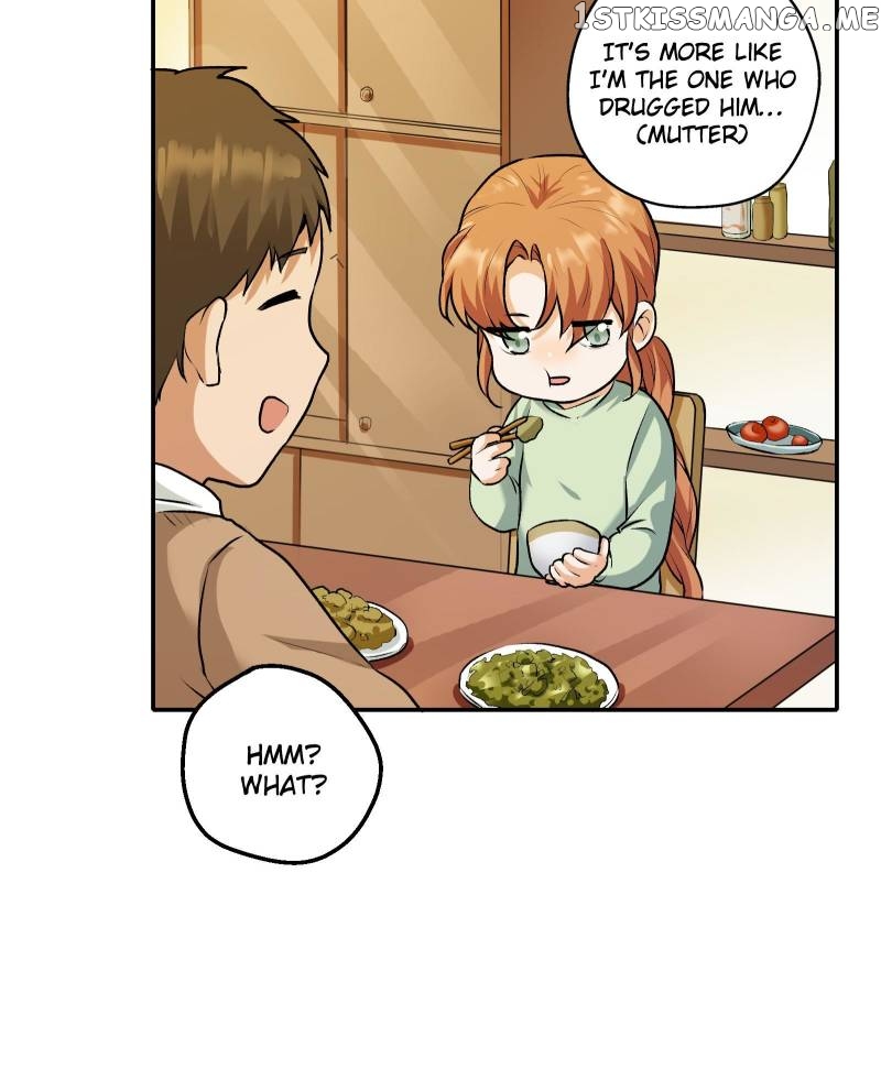 A Thousand And One Colors Comics chapter 48 - page 32
