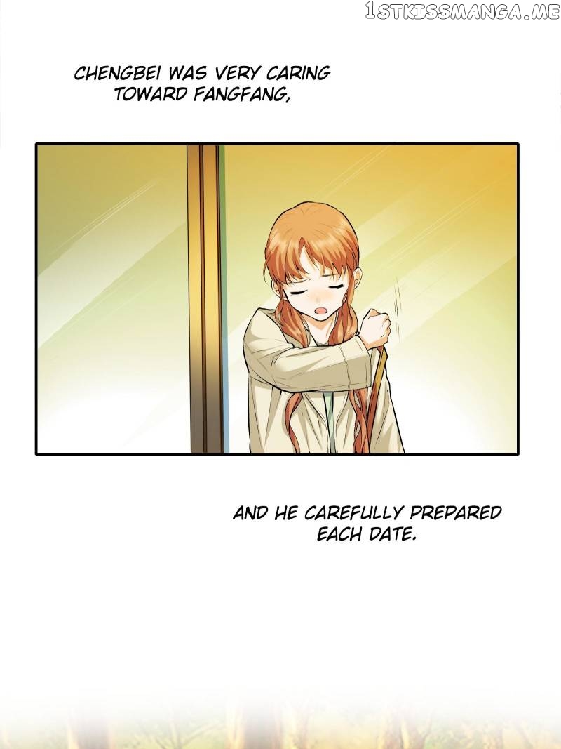 A Thousand And One Colors Comics chapter 48 - page 34