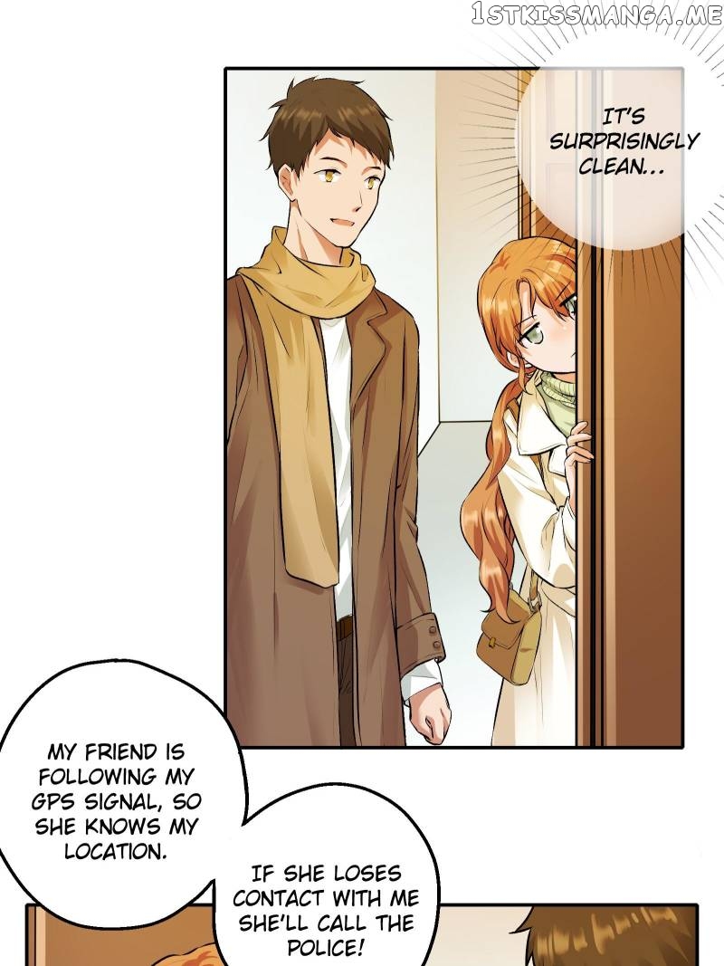 A Thousand And One Colors Comics chapter 48 - page 4