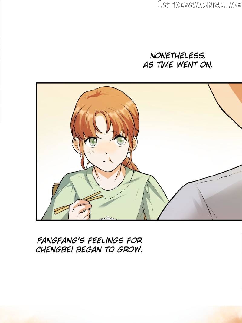A Thousand And One Colors Comics chapter 48 - page 40