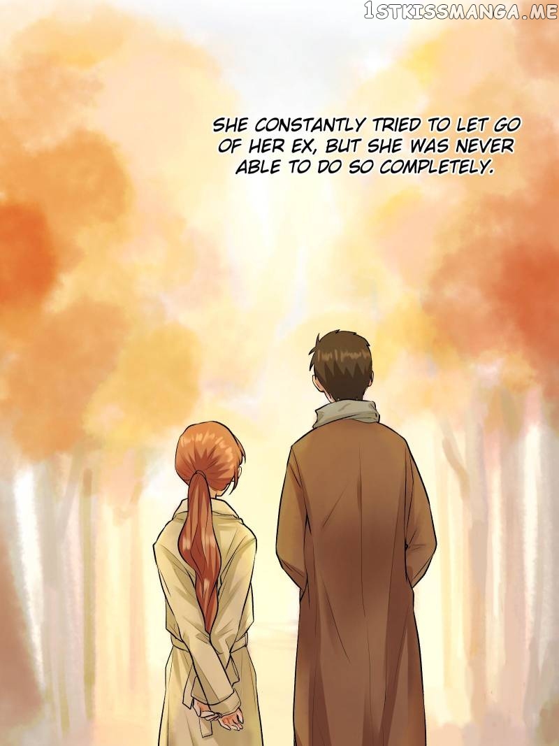 A Thousand And One Colors Comics chapter 48 - page 41