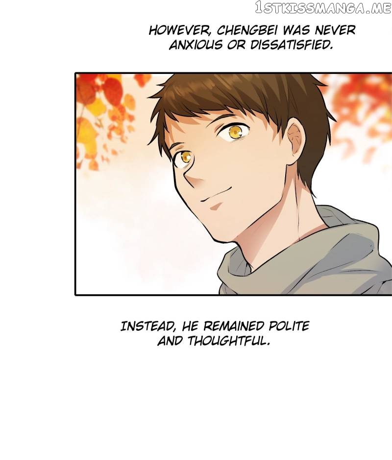 A Thousand And One Colors Comics chapter 48 - page 43