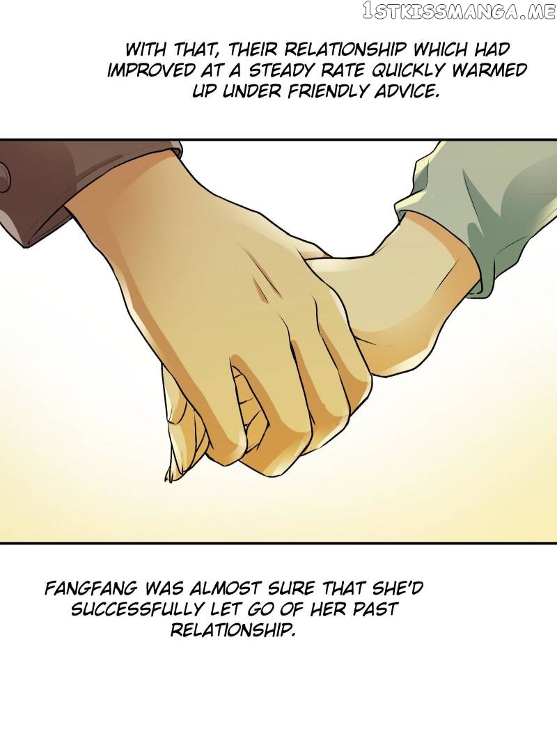 A Thousand And One Colors Comics chapter 48 - page 45