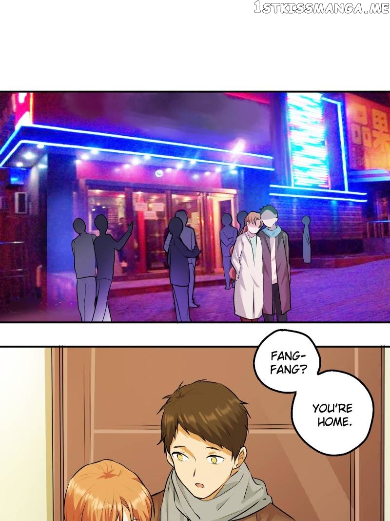 A Thousand And One Colors Comics chapter 48 - page 46