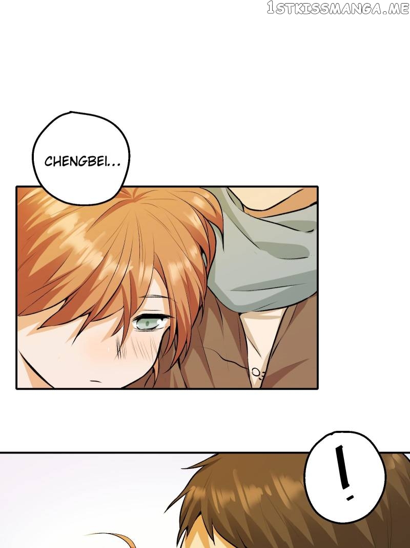 A Thousand And One Colors Comics chapter 48 - page 48