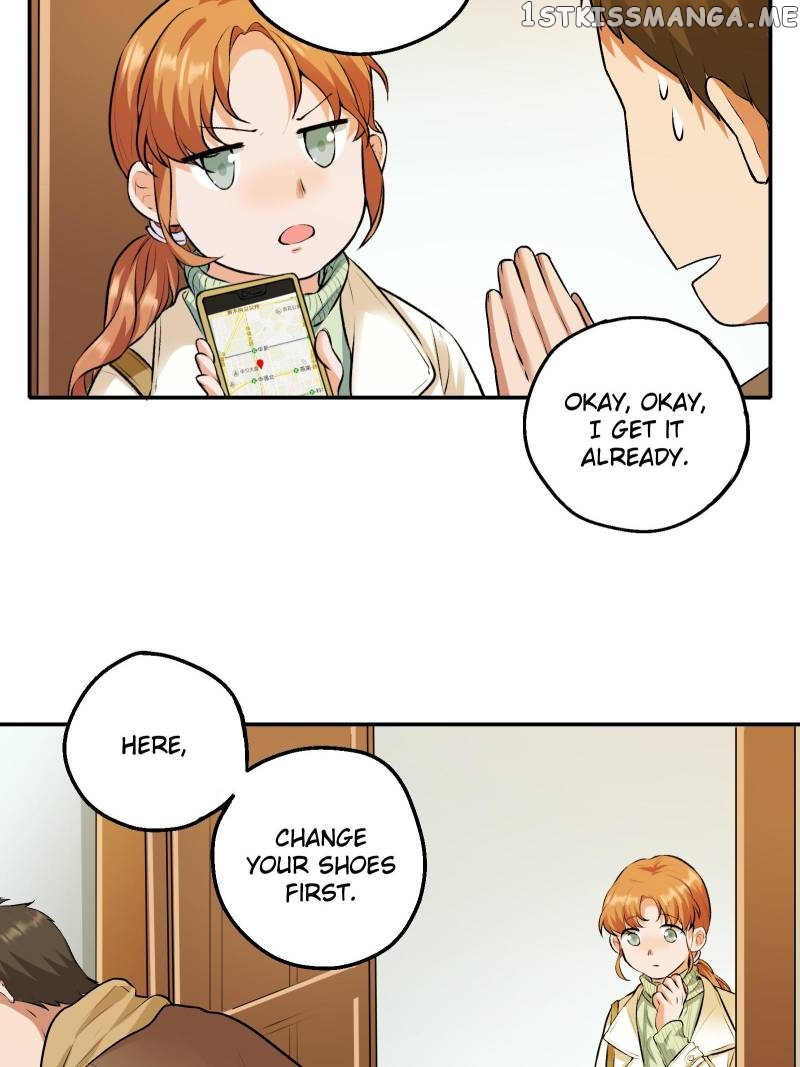 A Thousand And One Colors Comics chapter 48 - page 5