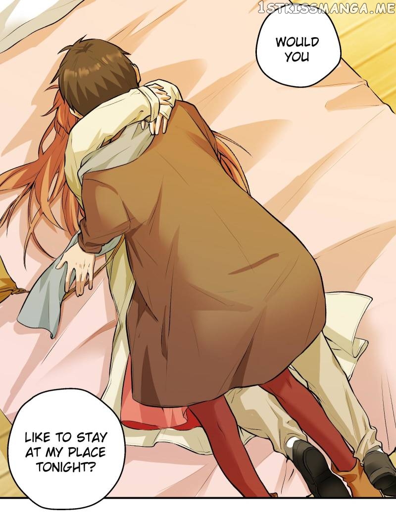 A Thousand And One Colors Comics chapter 48 - page 50