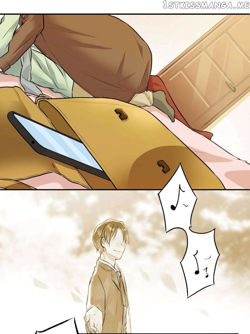 A Thousand And One Colors Comics chapter 48 - page 52