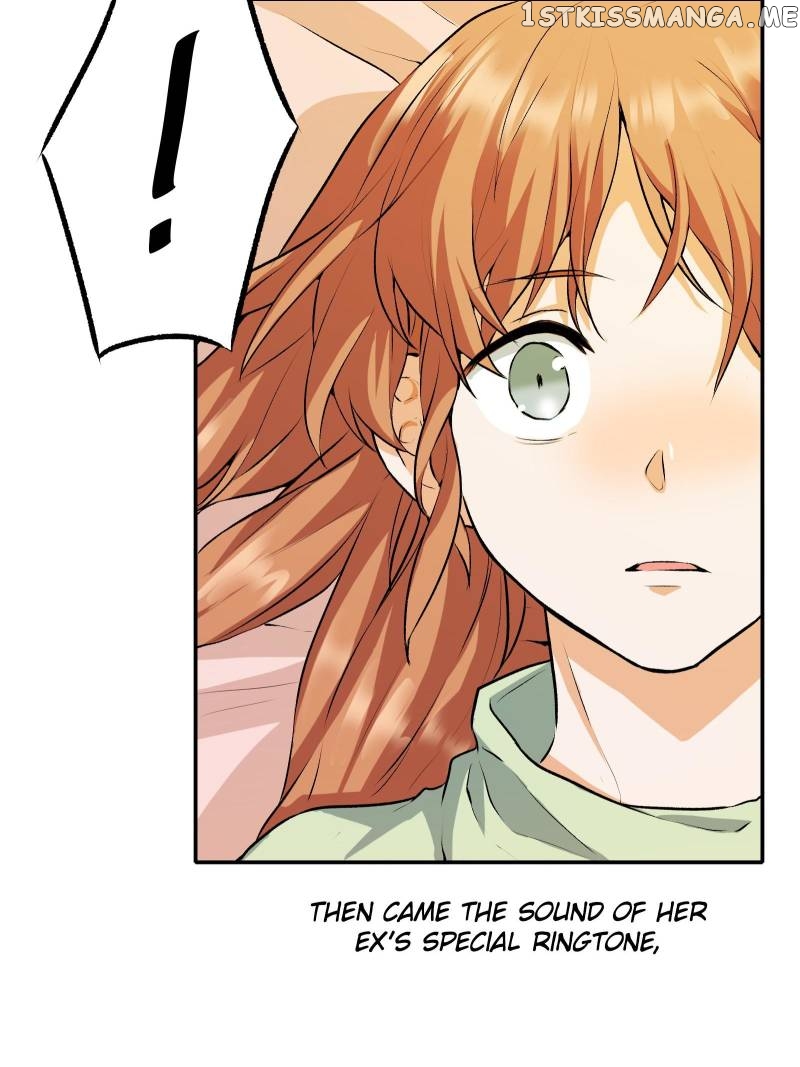 A Thousand And One Colors Comics chapter 48 - page 53