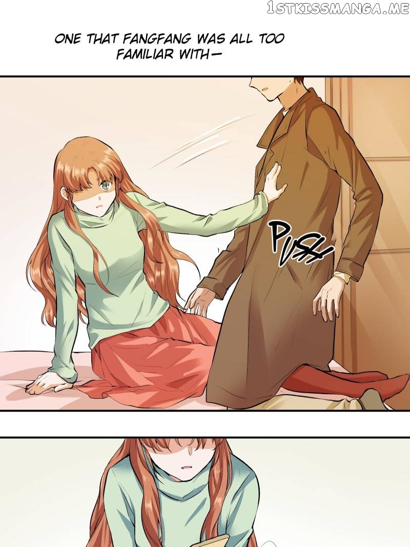 A Thousand And One Colors Comics chapter 48 - page 54