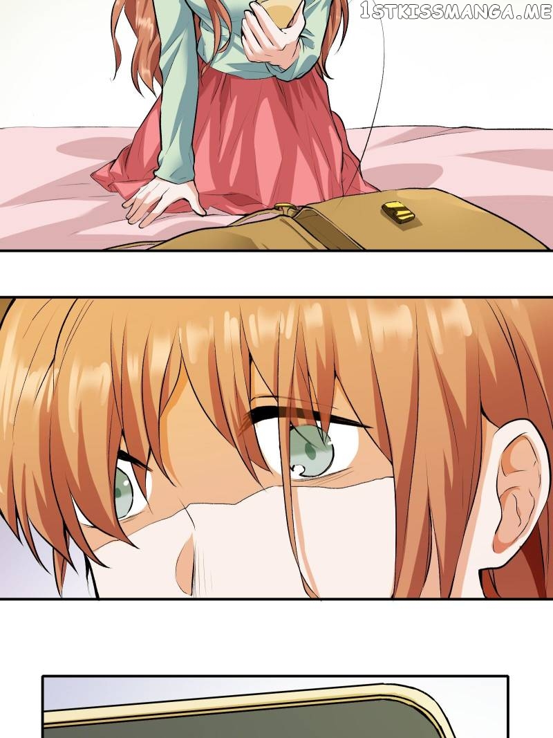 A Thousand And One Colors Comics chapter 48 - page 55