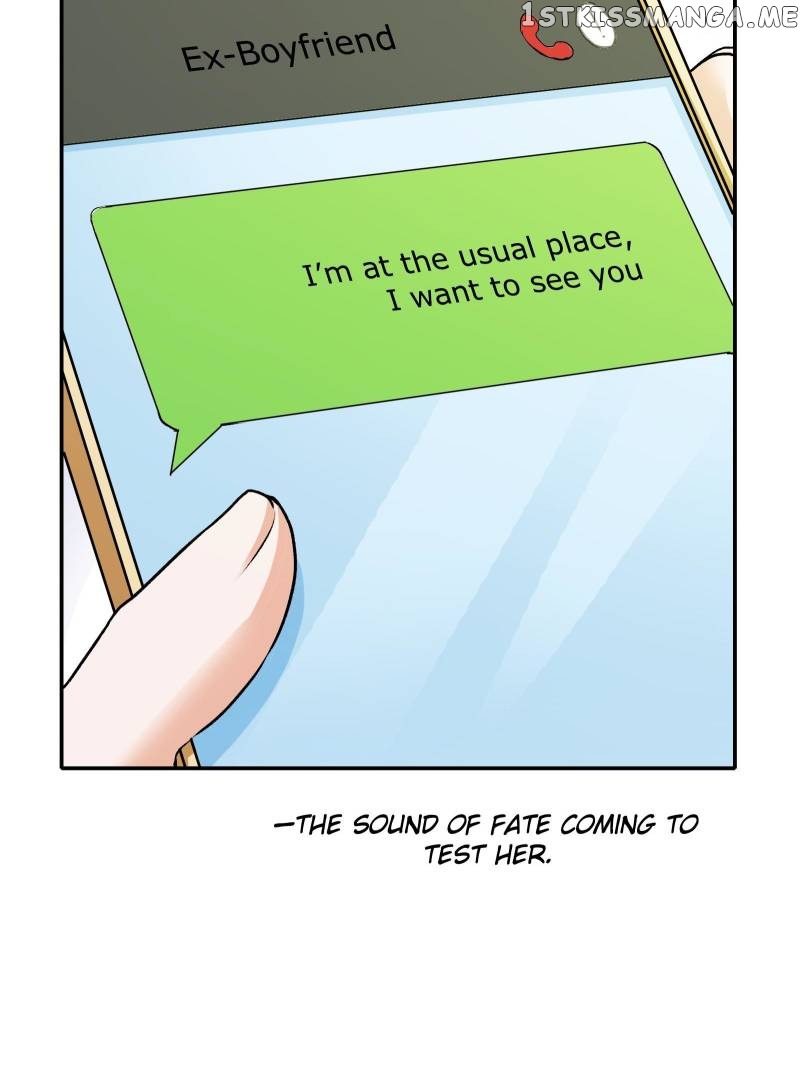 A Thousand And One Colors Comics chapter 48 - page 56