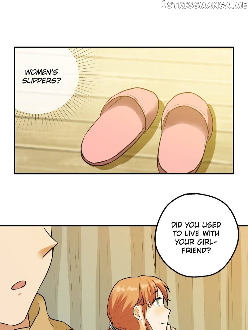 A Thousand And One Colors Comics chapter 48 - page 7
