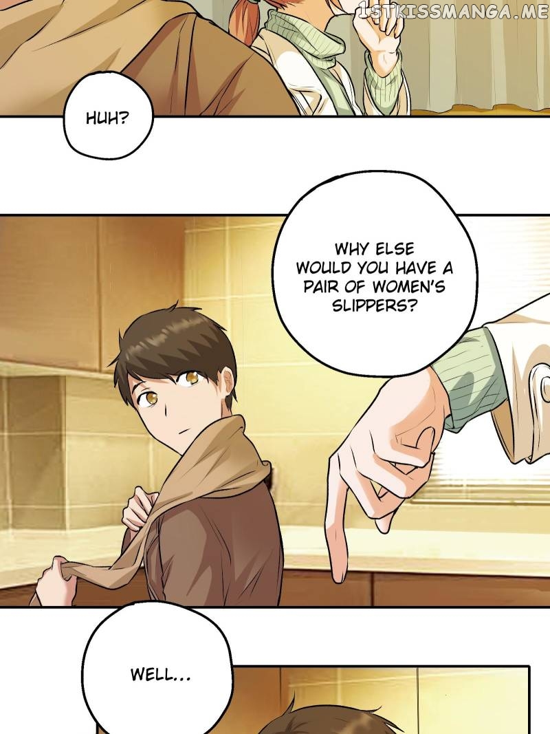 A Thousand And One Colors Comics chapter 48 - page 8