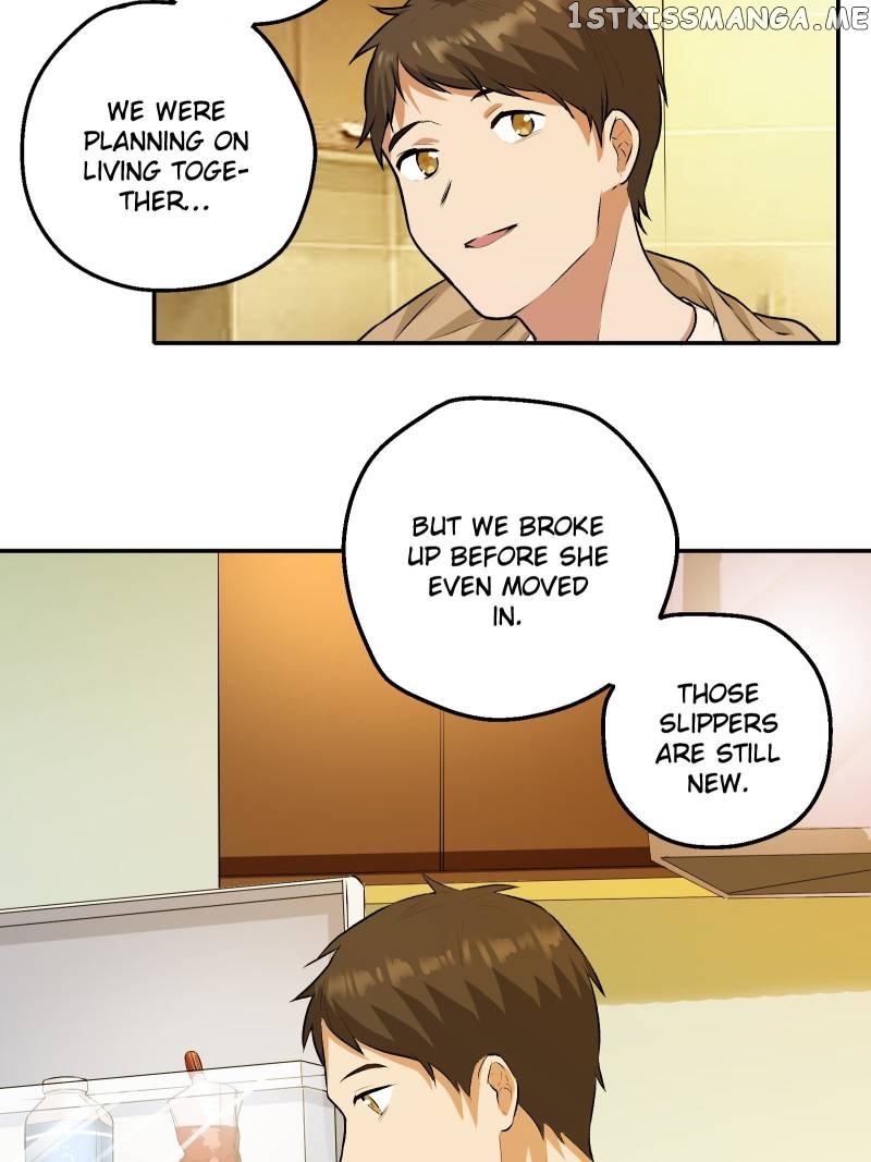 A Thousand And One Colors Comics chapter 48 - page 9