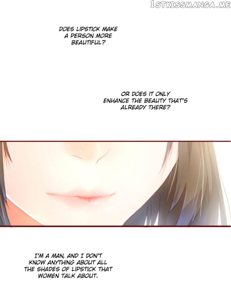 A Thousand And One Colors Comics chapter 19 - page 1