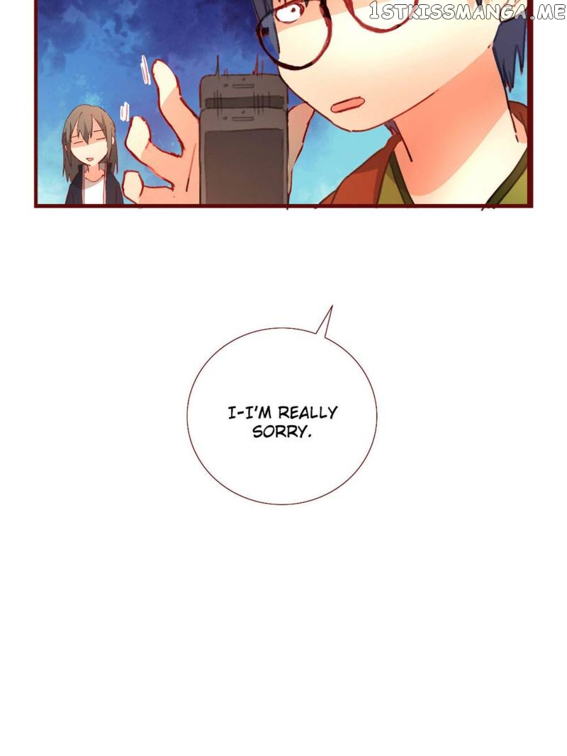 A Thousand And One Colors Comics chapter 19 - page 11