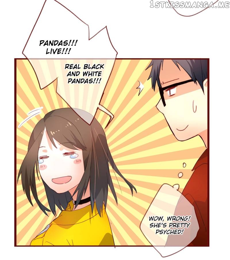 A Thousand And One Colors Comics chapter 19 - page 27