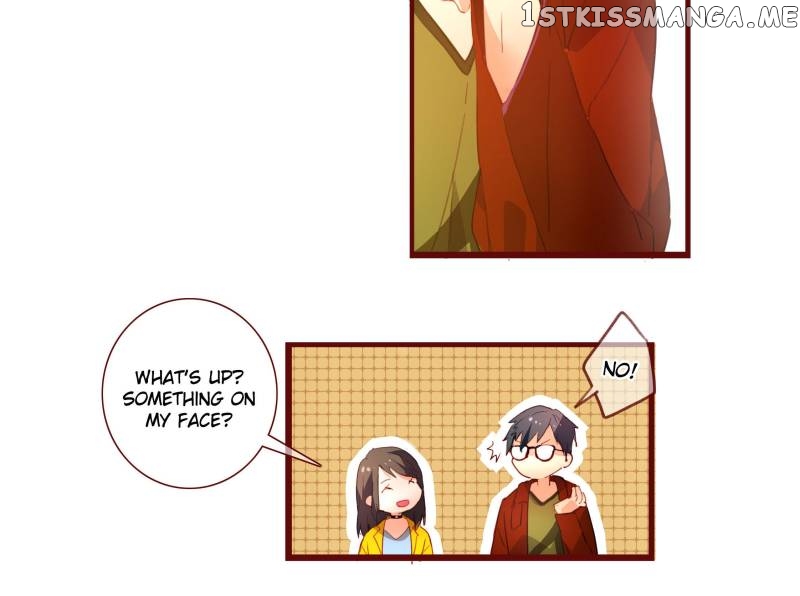 A Thousand And One Colors Comics chapter 19 - page 30
