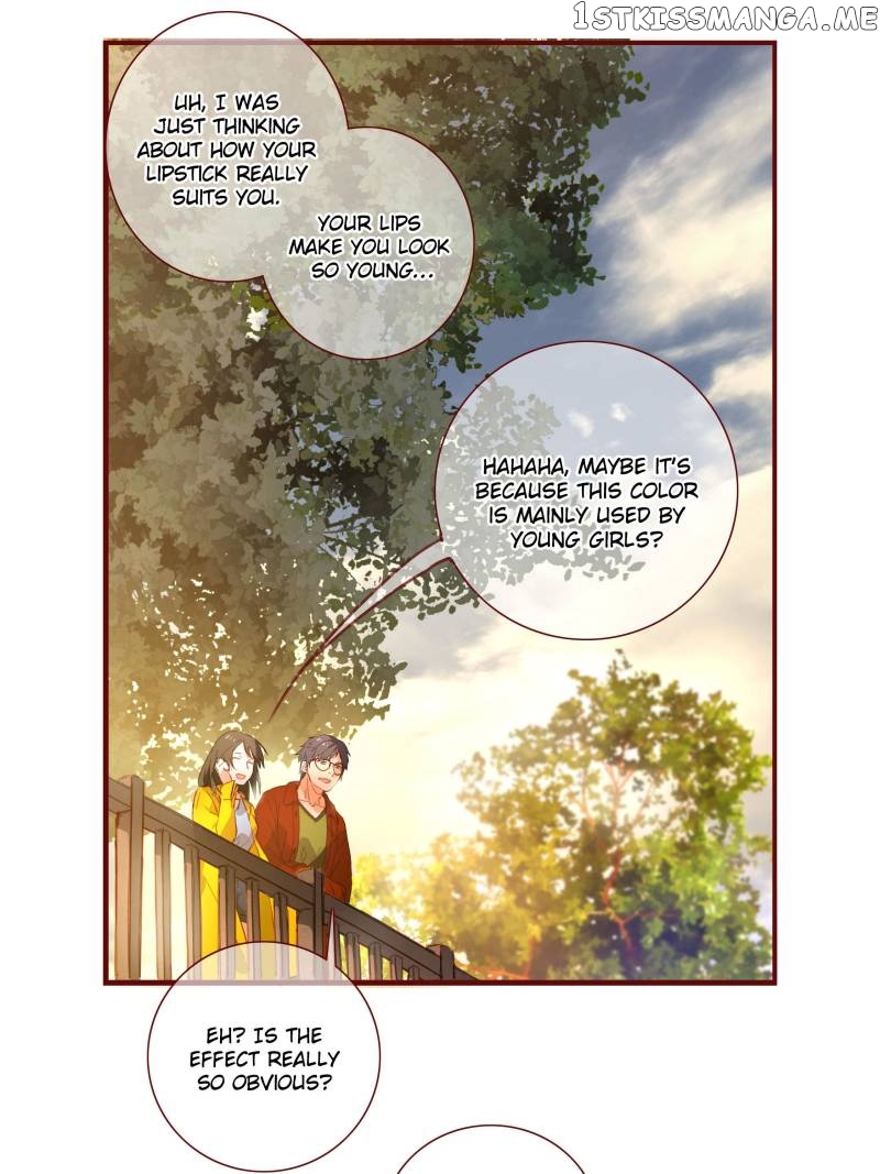 A Thousand And One Colors Comics chapter 19 - page 31
