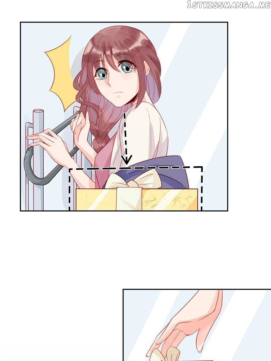 A Thousand And One Colors Comics chapter 101 - page 30