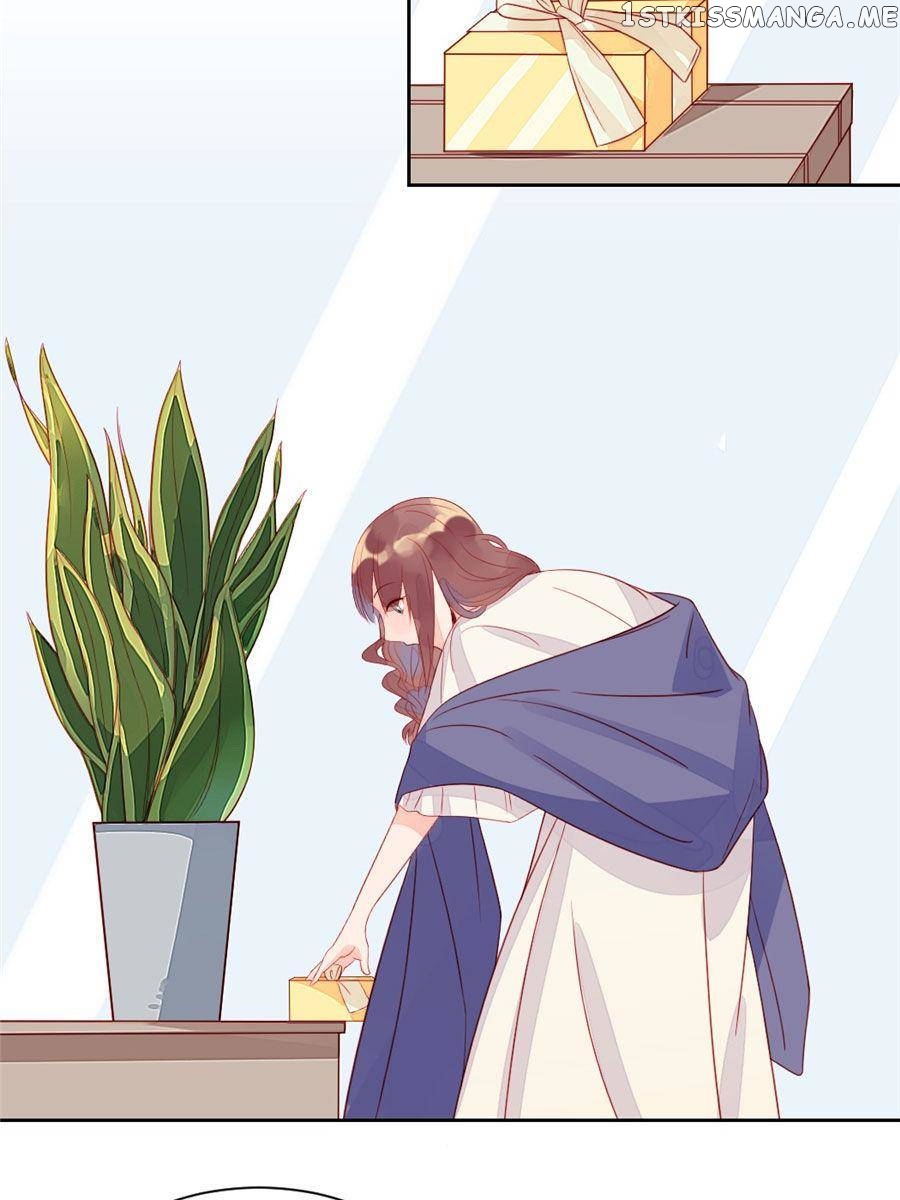 A Thousand And One Colors Comics chapter 101 - page 31