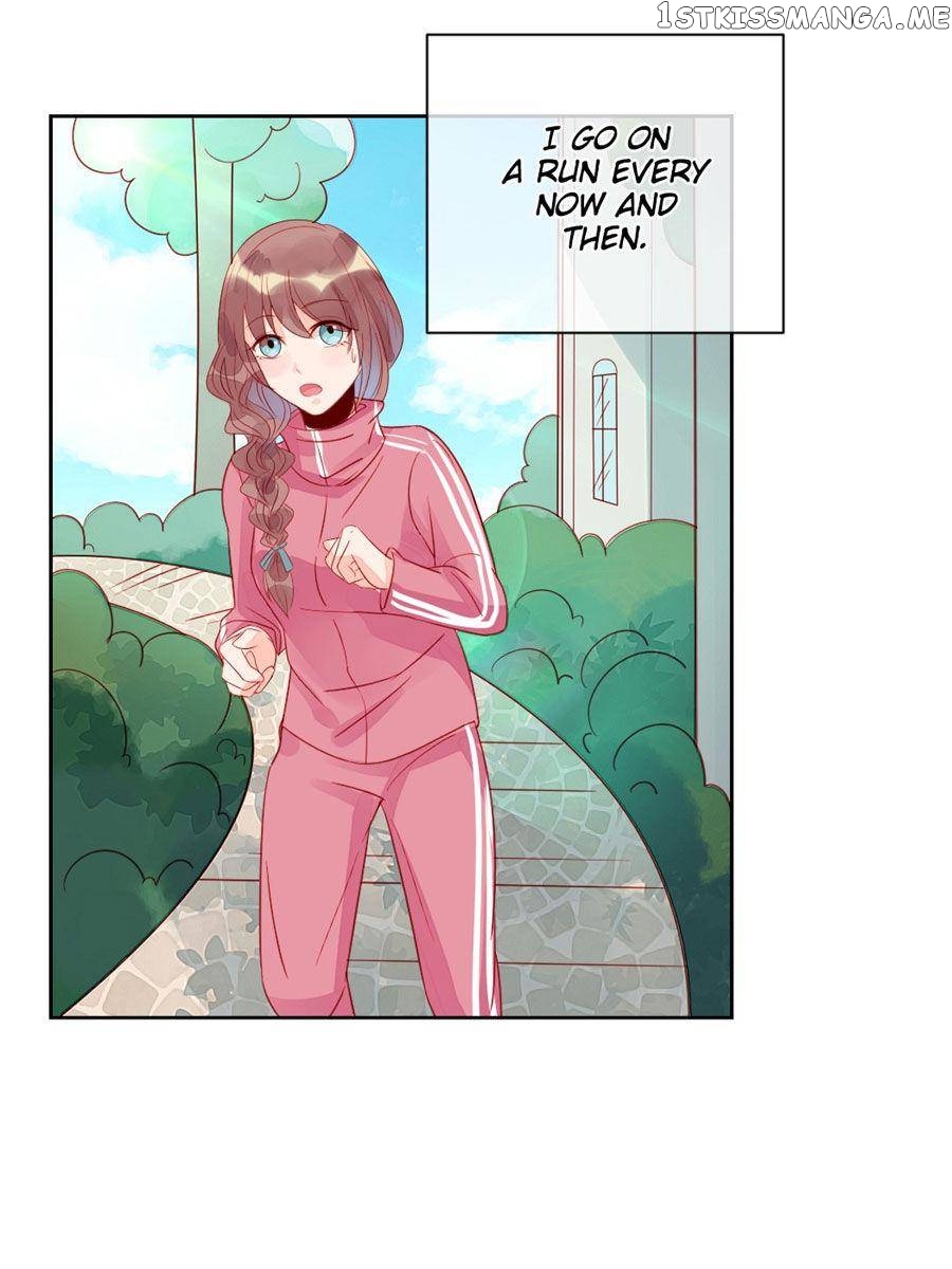 A Thousand And One Colors Comics chapter 101 - page 40