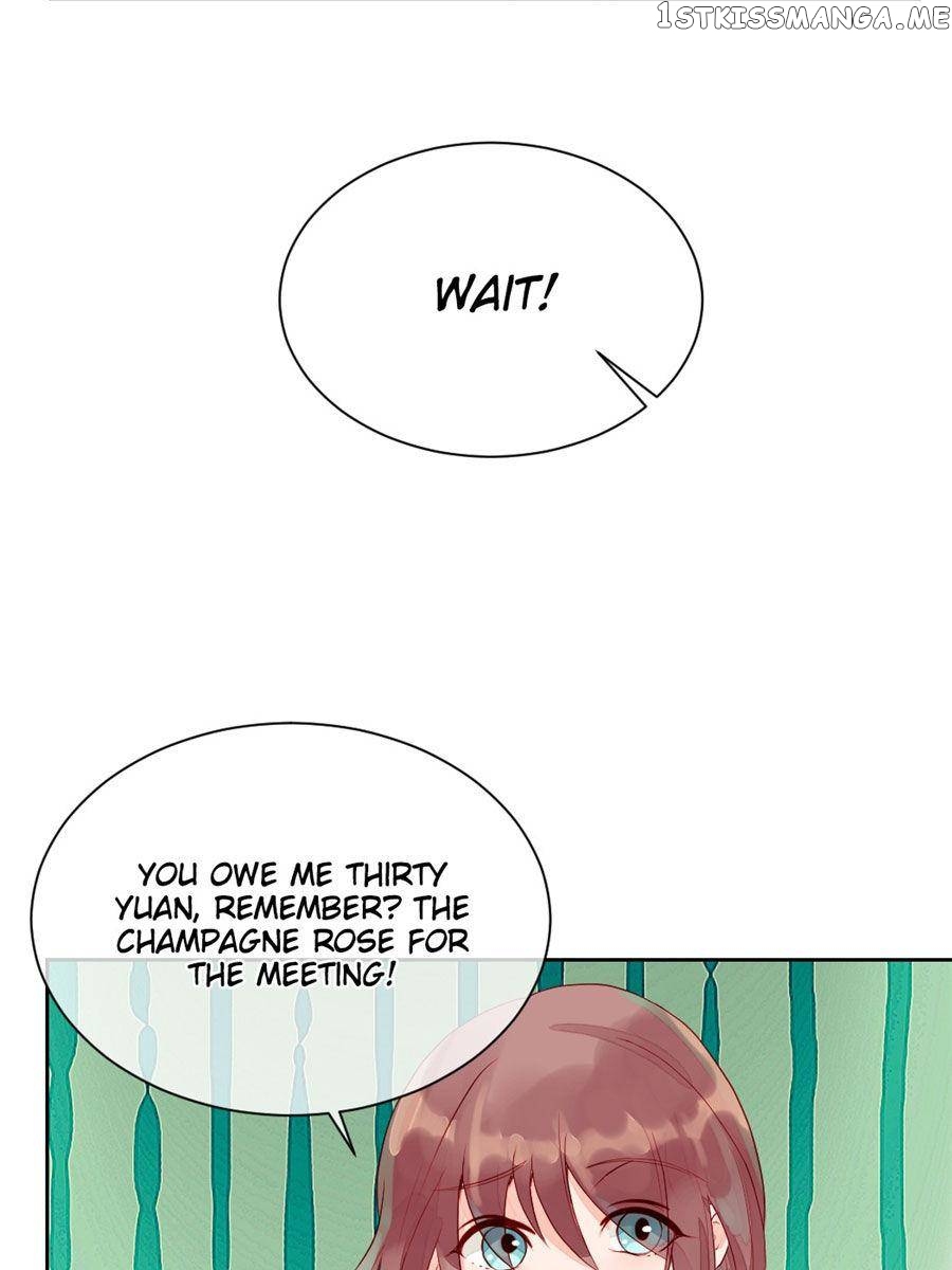 A Thousand And One Colors Comics chapter 101 - page 54