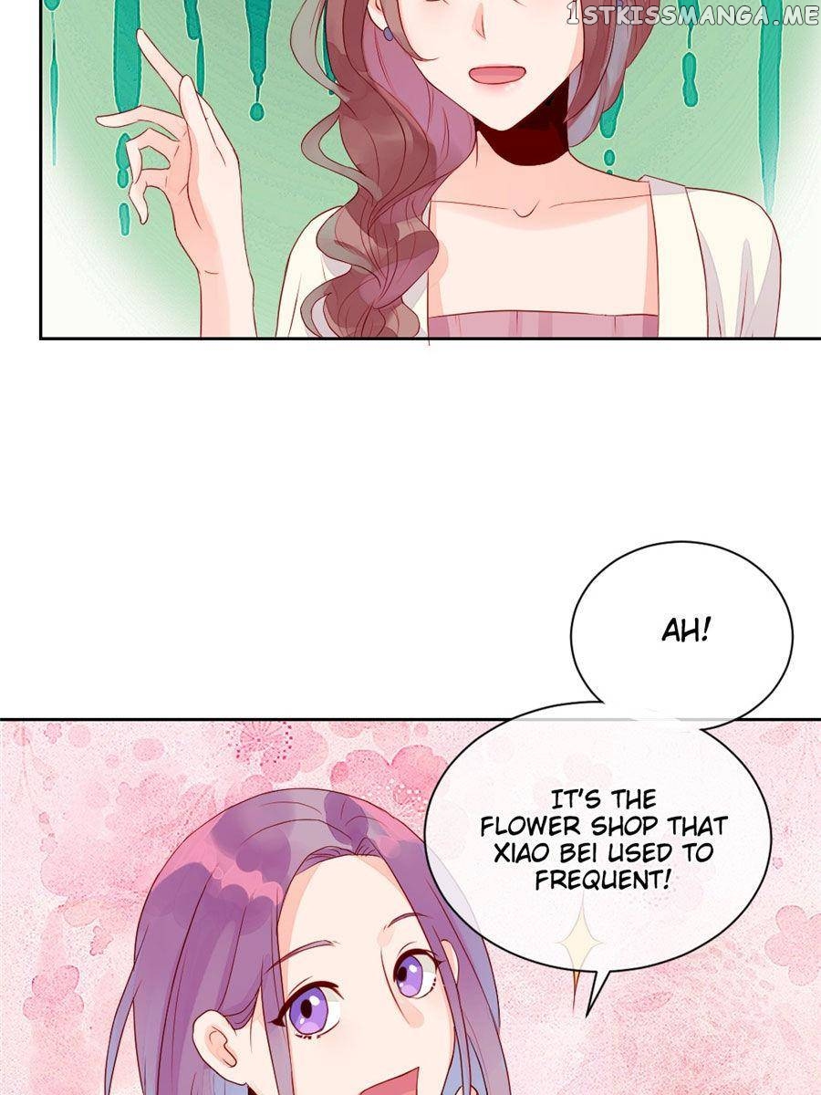 A Thousand And One Colors Comics chapter 101 - page 55