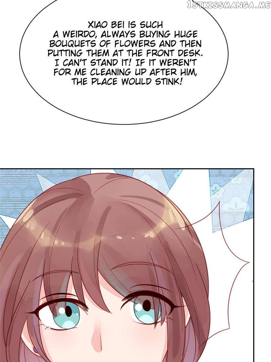 A Thousand And One Colors Comics chapter 101 - page 63