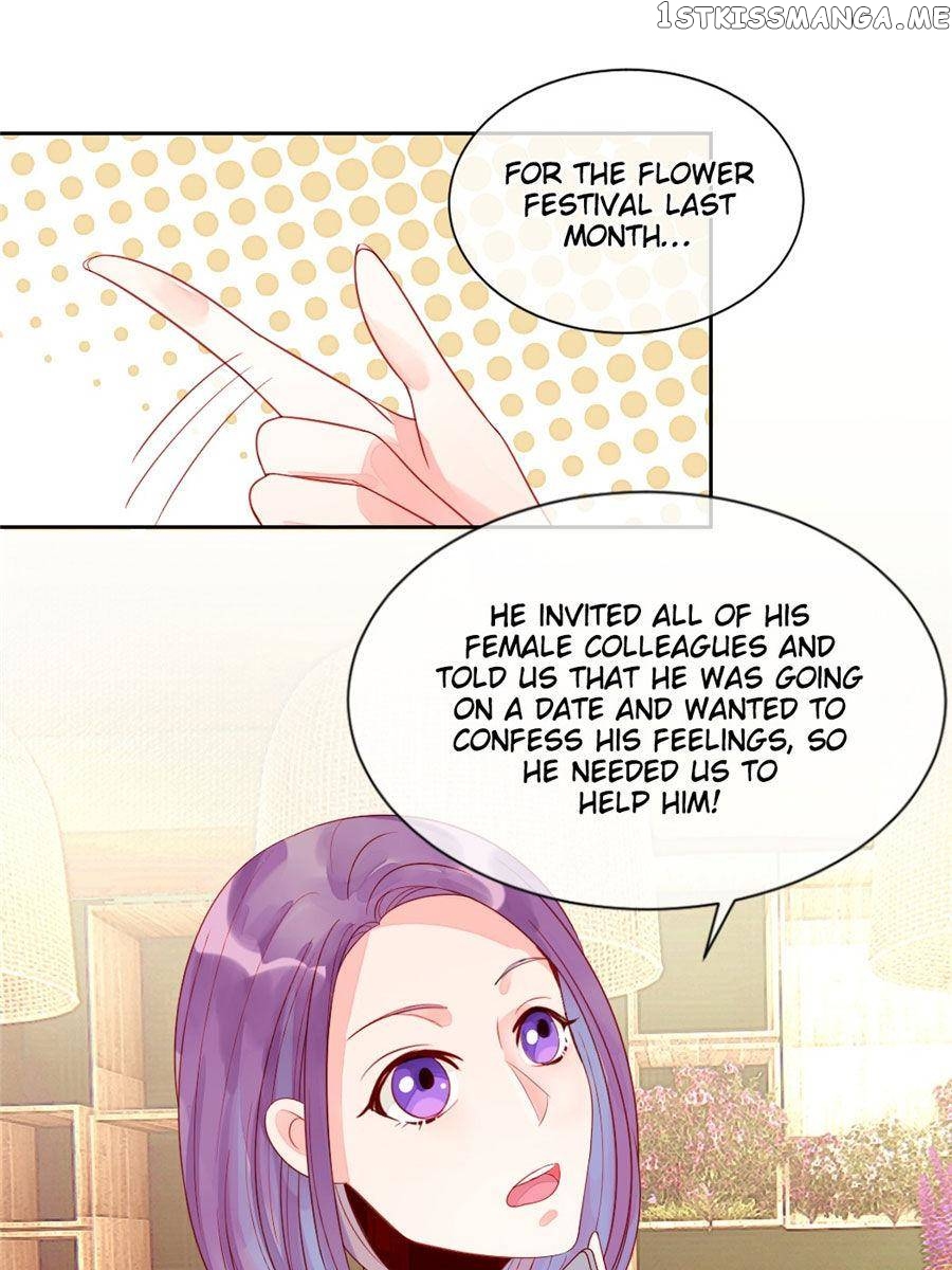 A Thousand And One Colors Comics chapter 101 - page 69