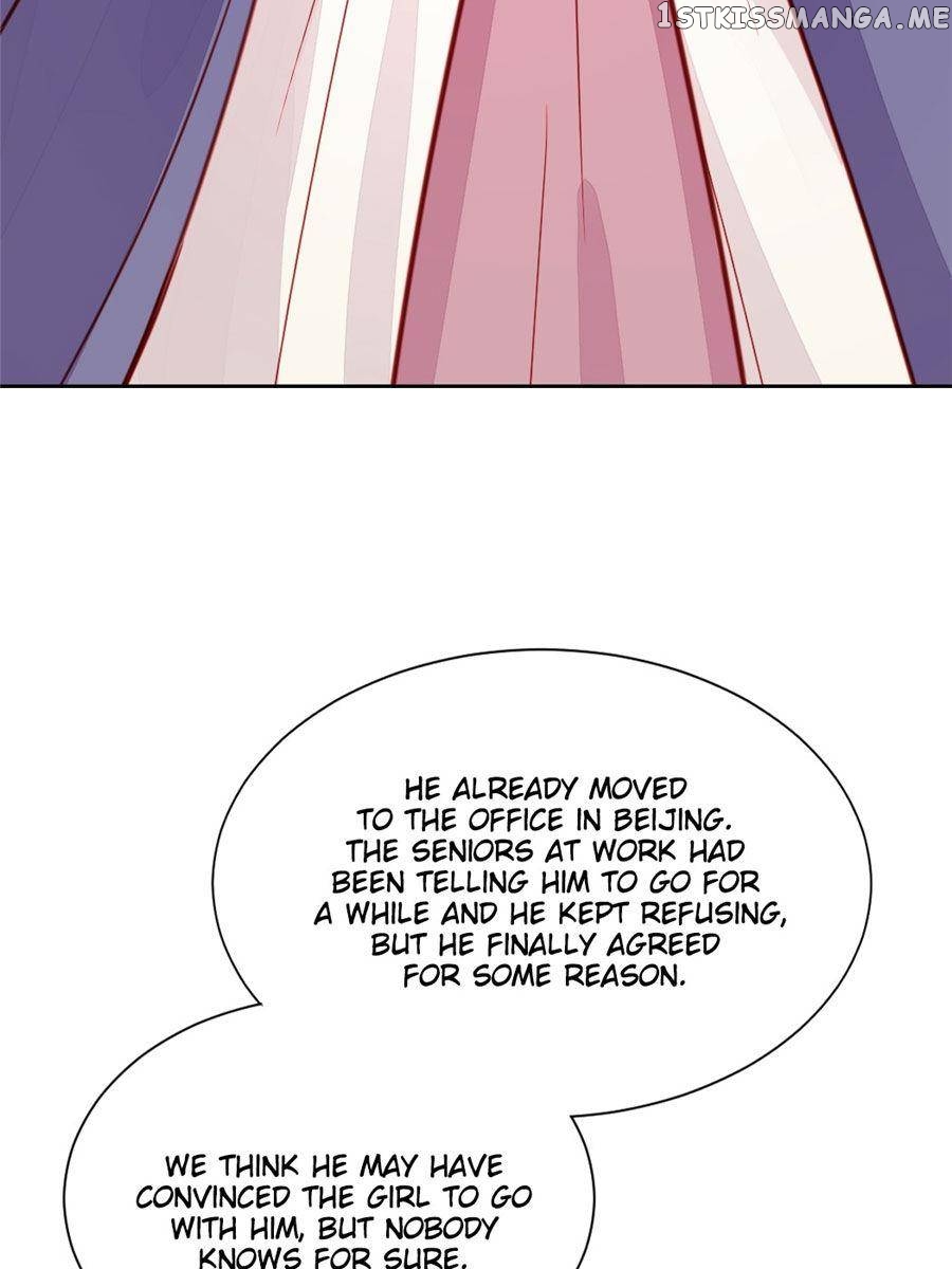 A Thousand And One Colors Comics chapter 101 - page 75