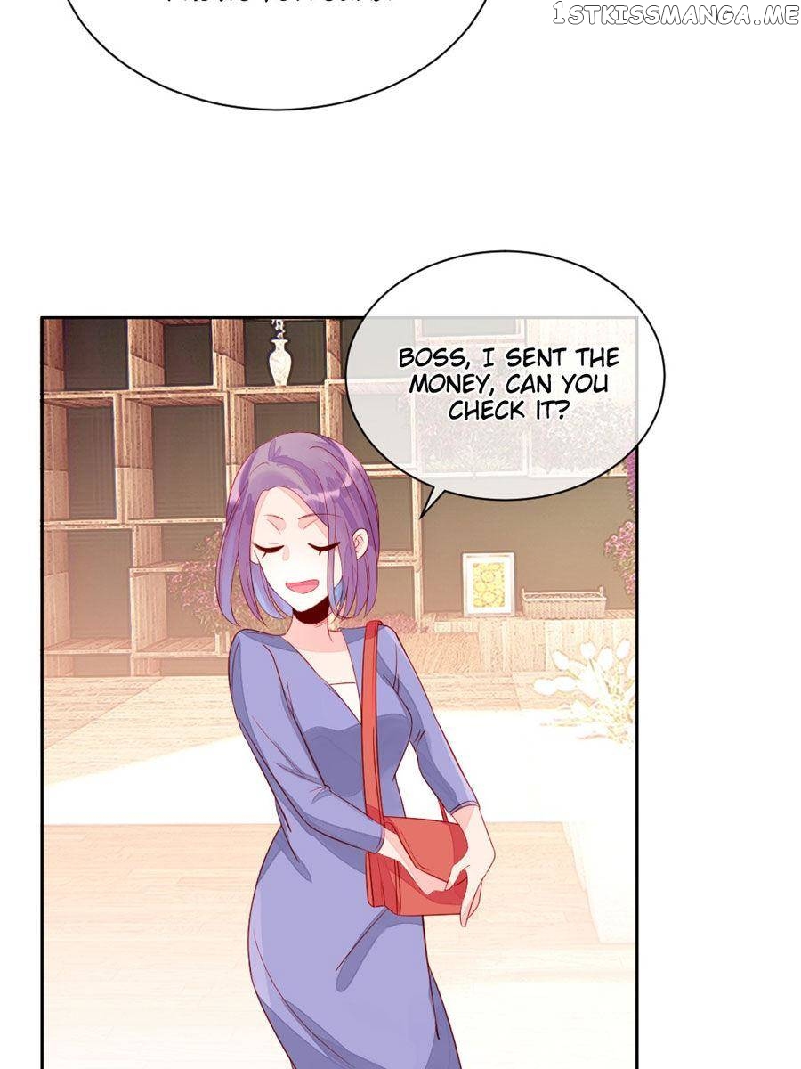 A Thousand And One Colors Comics chapter 101 - page 76