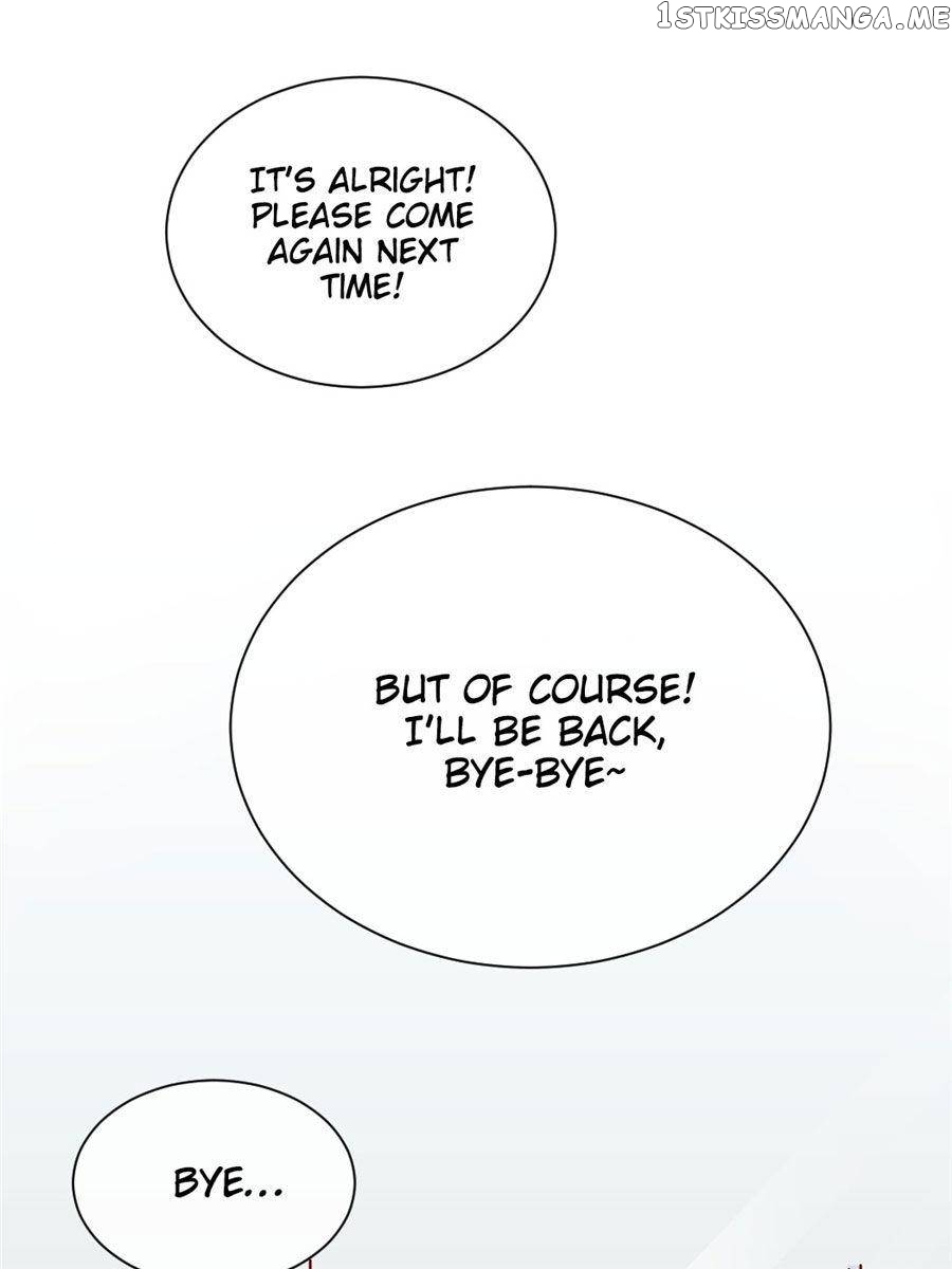 A Thousand And One Colors Comics chapter 101 - page 87