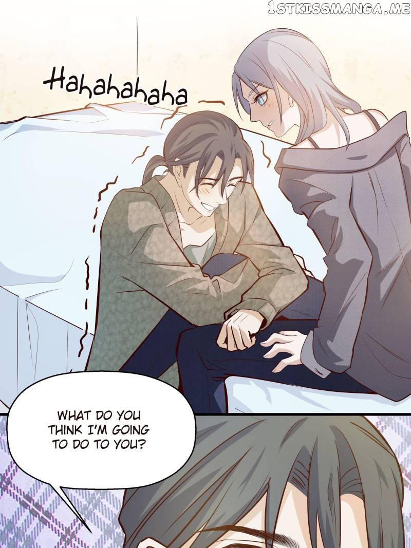 A Thousand And One Colors Comics chapter 11 - page 11