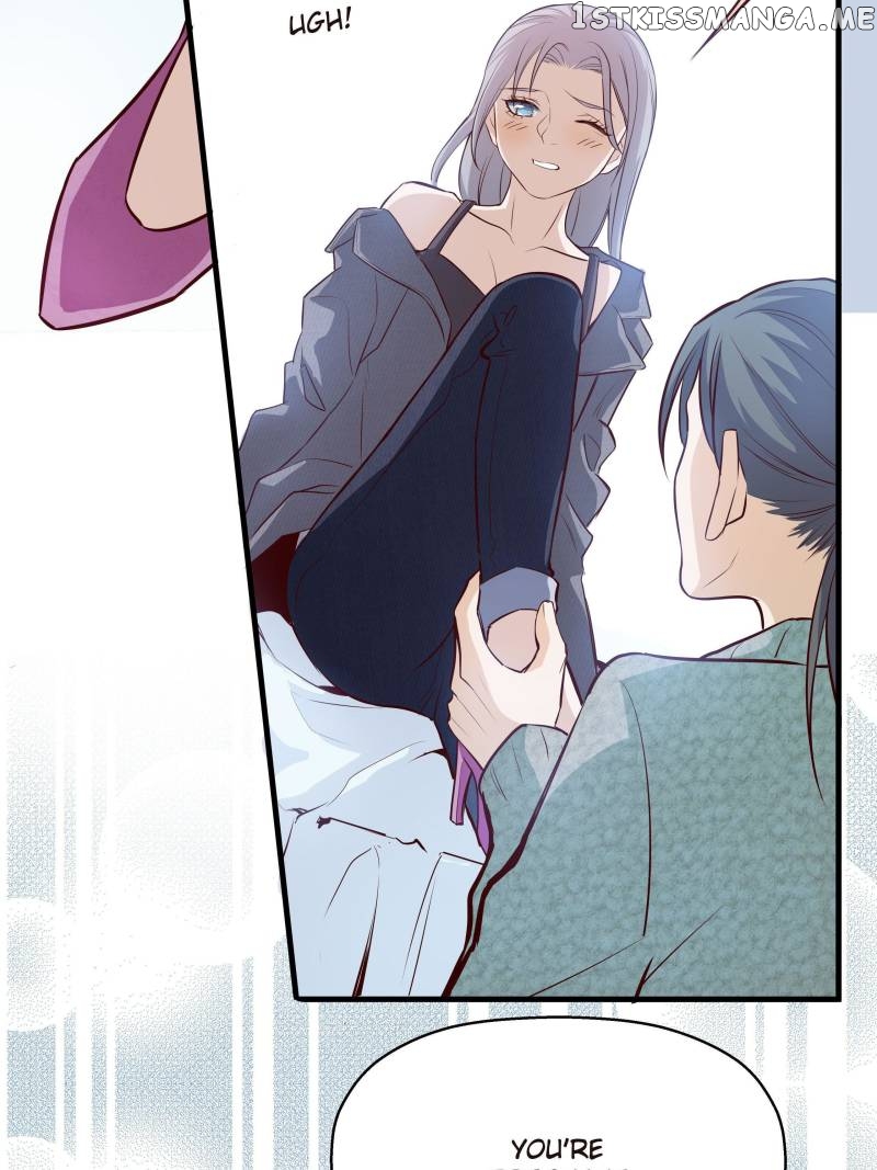 A Thousand And One Colors Comics chapter 11 - page 15