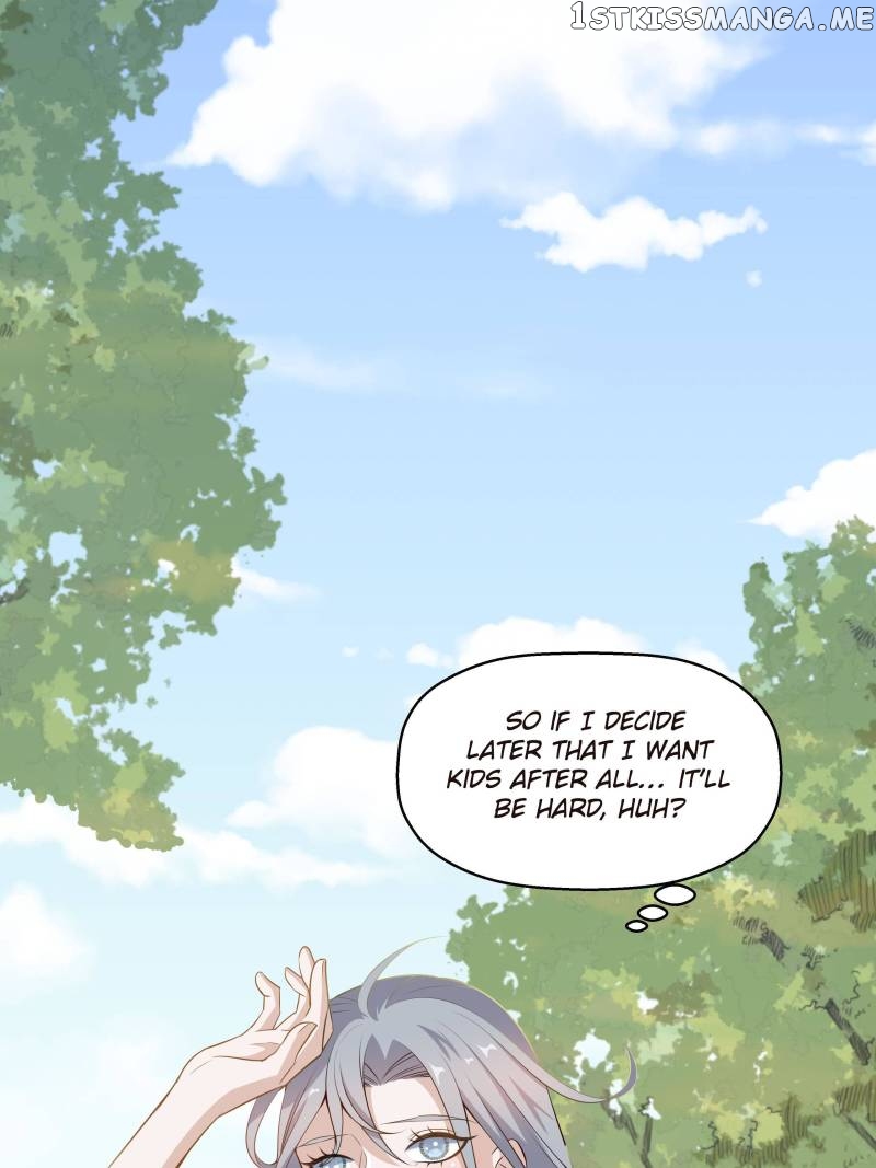 A Thousand And One Colors Comics chapter 11 - page 33