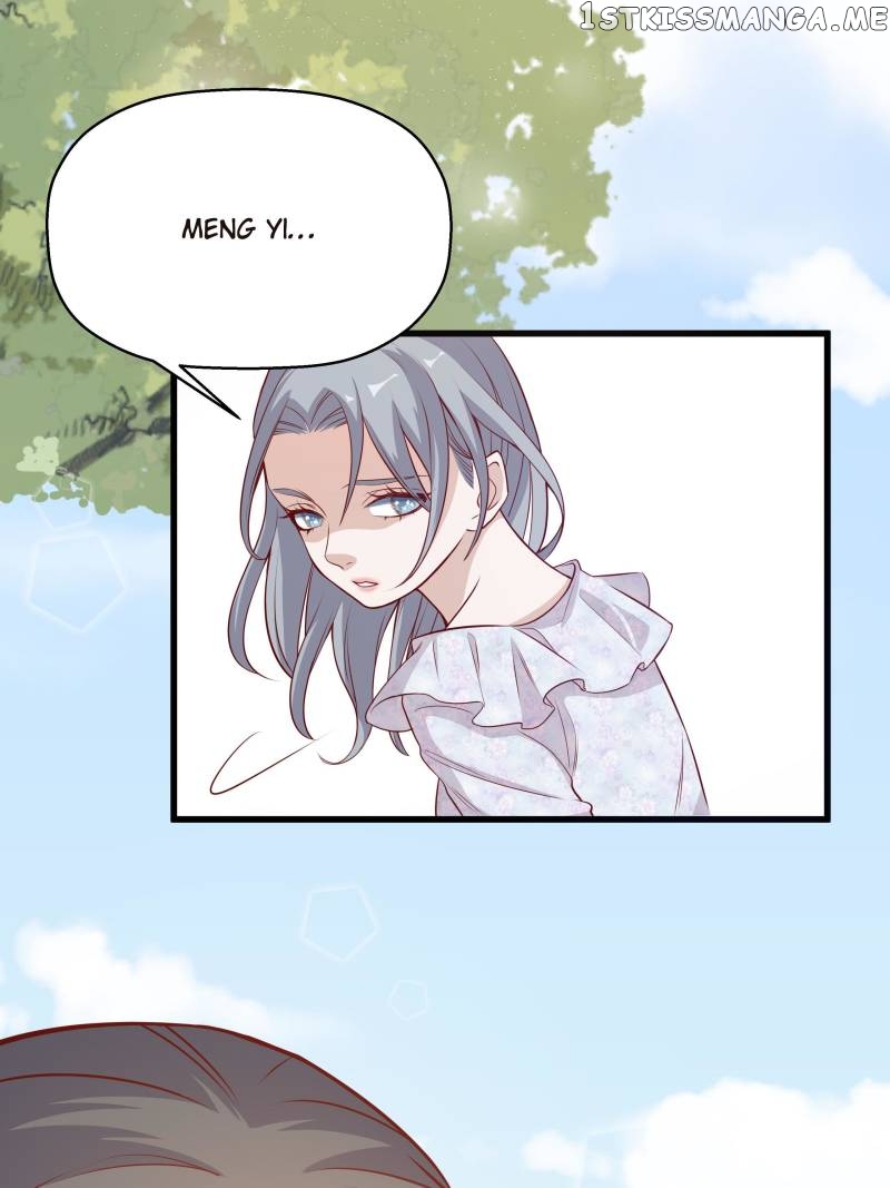 A Thousand And One Colors Comics chapter 11 - page 39