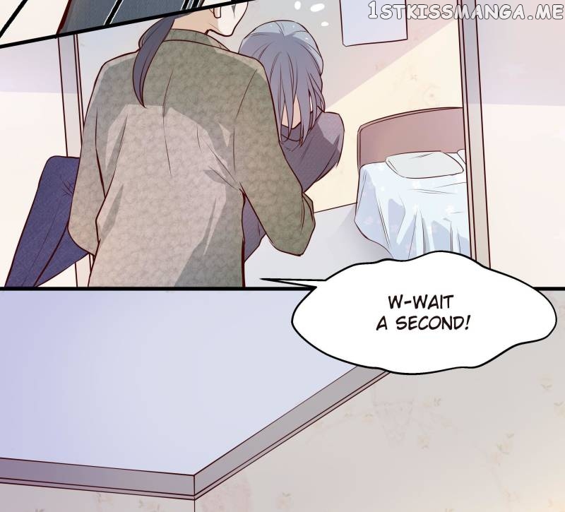 A Thousand And One Colors Comics chapter 11 - page 4
