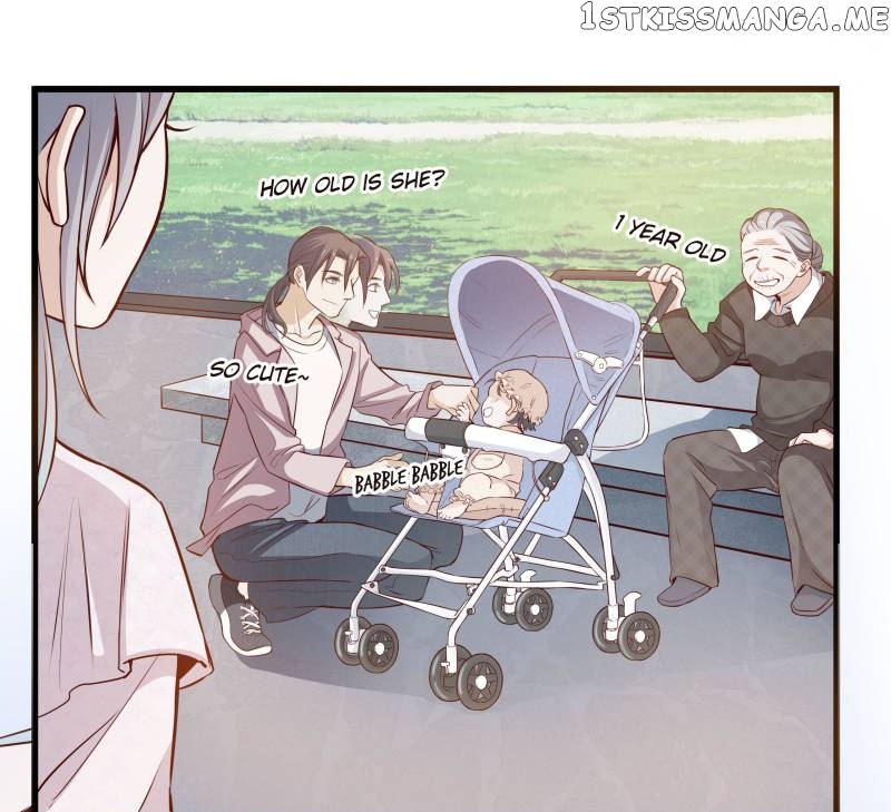 A Thousand And One Colors Comics chapter 11 - page 43