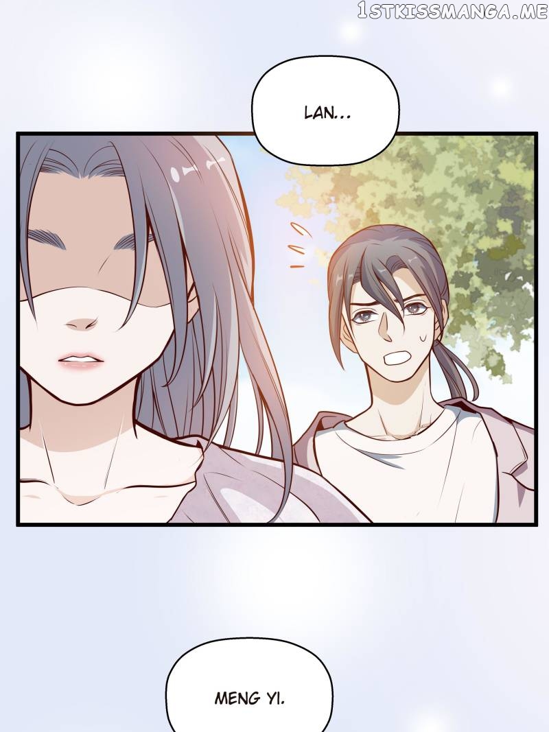 A Thousand And One Colors Comics chapter 11 - page 49