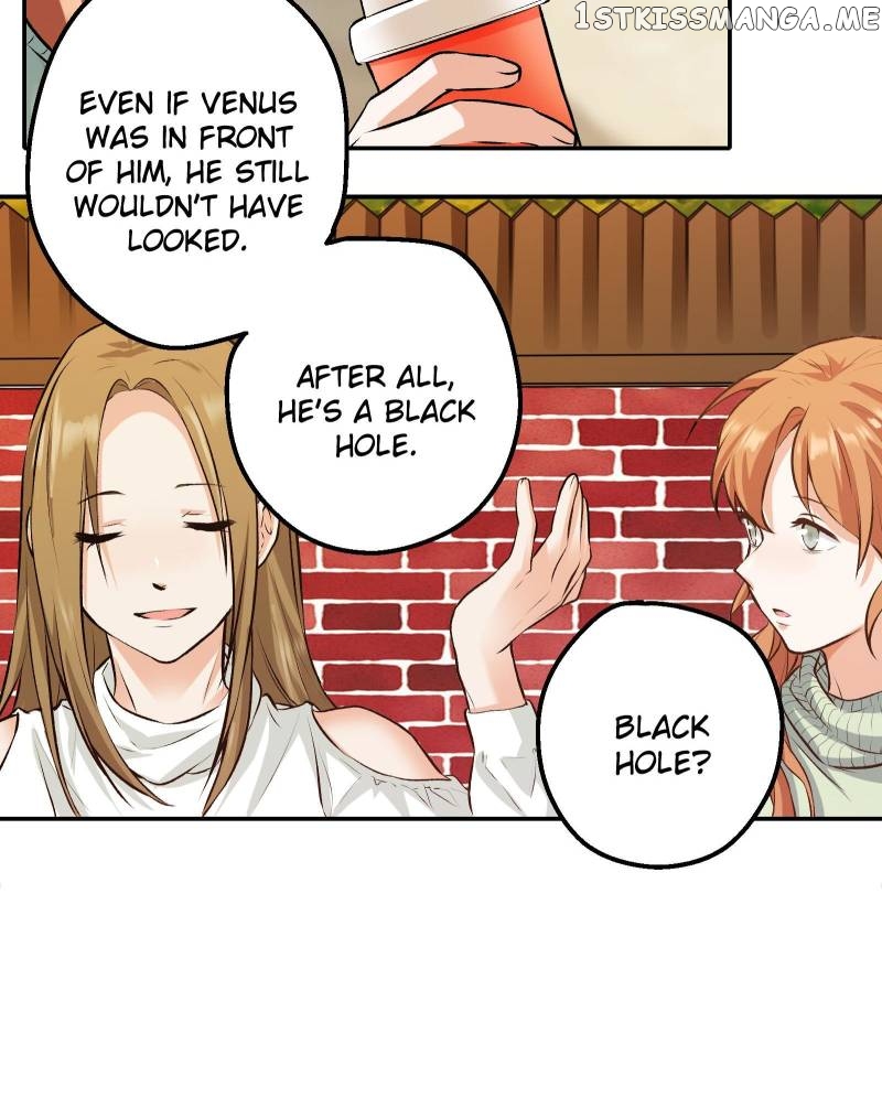 A Thousand And One Colors Comics chapter 47 - page 10
