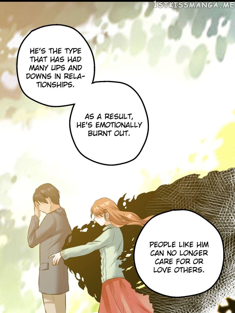A Thousand And One Colors Comics chapter 47 - page 11
