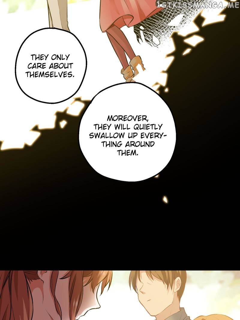 A Thousand And One Colors Comics chapter 47 - page 12