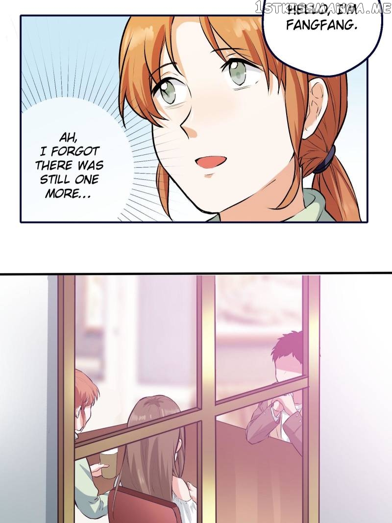 A Thousand And One Colors Comics chapter 47 - page 17