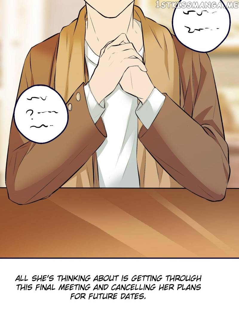 A Thousand And One Colors Comics chapter 47 - page 19