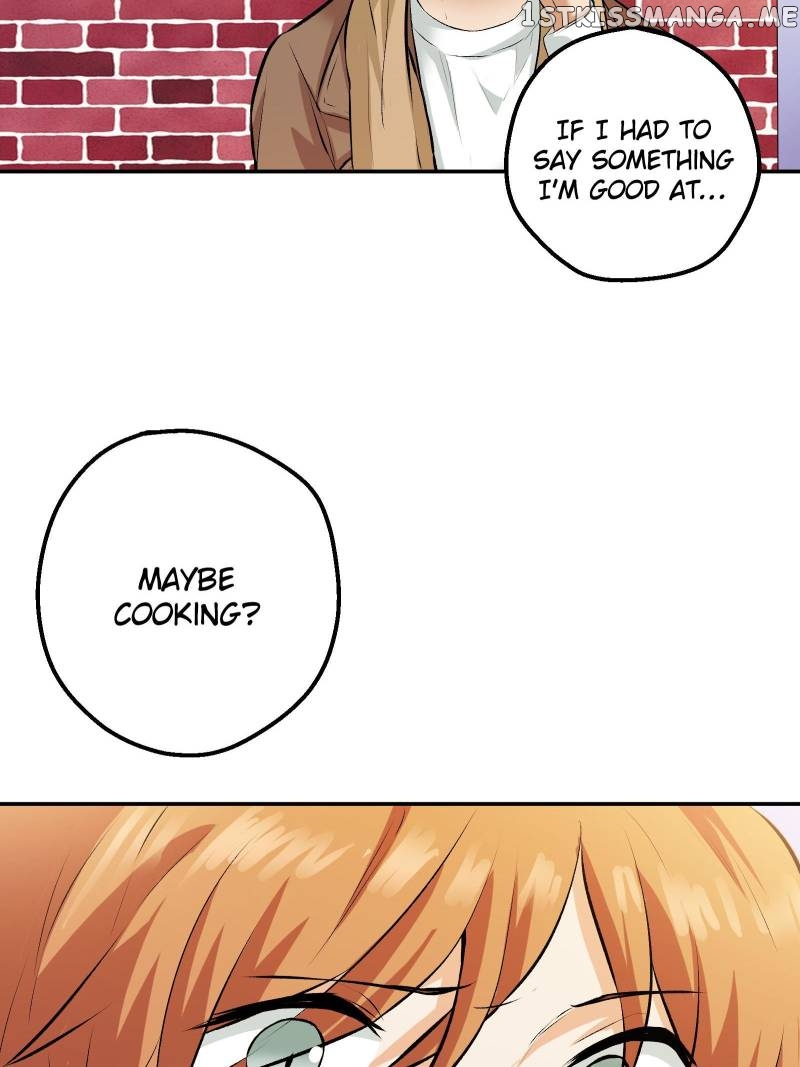 A Thousand And One Colors Comics chapter 47 - page 22