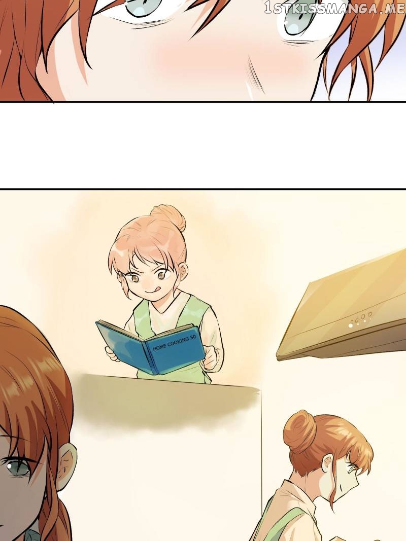 A Thousand And One Colors Comics chapter 47 - page 23