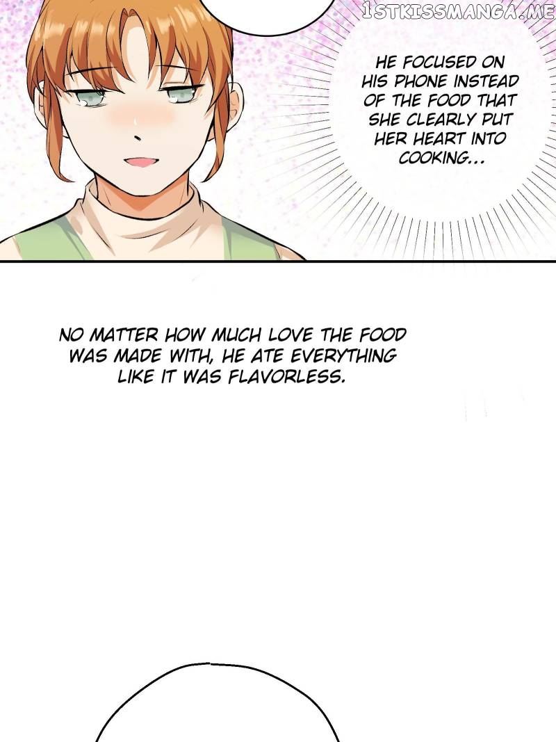 A Thousand And One Colors Comics chapter 47 - page 25