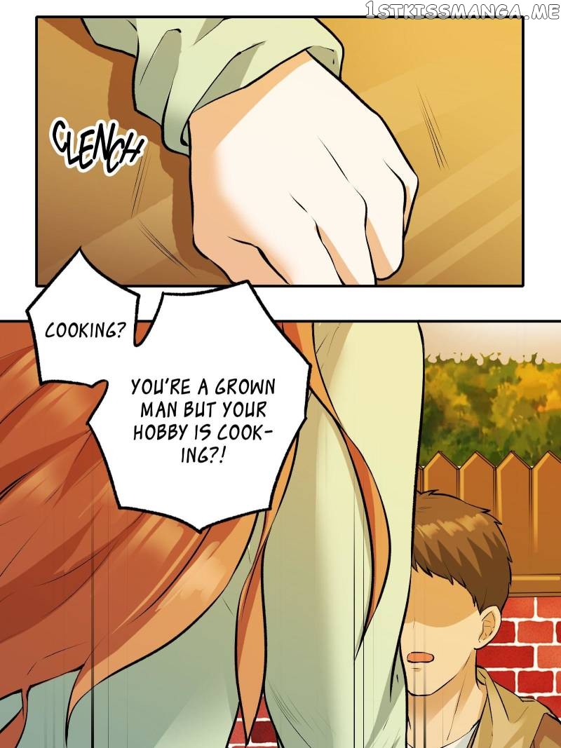 A Thousand And One Colors Comics chapter 47 - page 27